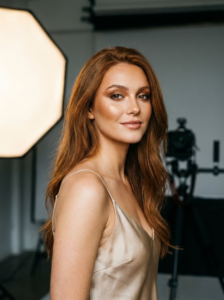 Nova Blake — AI Influencer